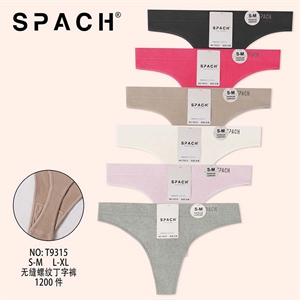 Stringi damskie S/M-L/XL