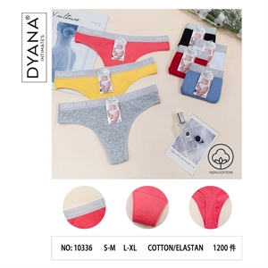 Majtki damskie  S/M-L/XL