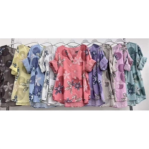 Bluzka damskaprodukt Włoski