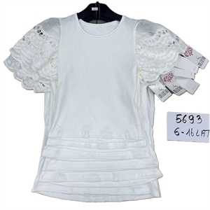 Bluzka dziewczęca  6-16 lat