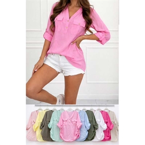 Bluzka damska - Produkt Włoski