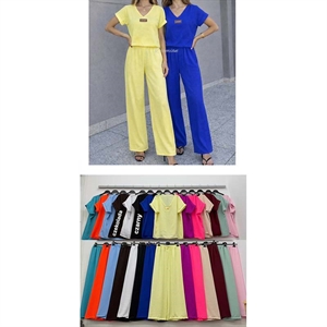 Komplet damski - Produkt Włoski