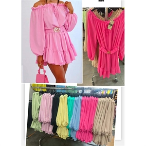 Kombinezon damski - Produkt Włoski