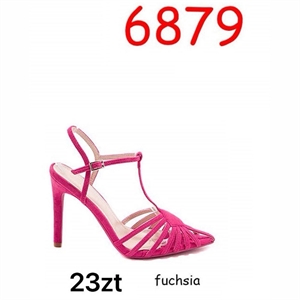 Sandaly na obcasie 36-41