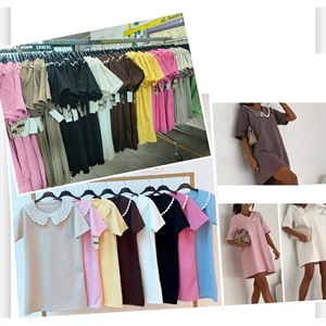 Sukienka damska - Produkt Włoski