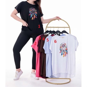 Koszulka damska - Produkt Turecki