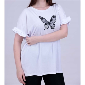 Koszulka damska - Produkt Turecki