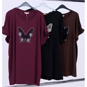 Koszulka damska - Produkt Turecki