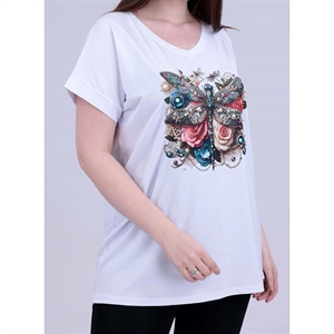 Koszulka damska - Produkt Turecki