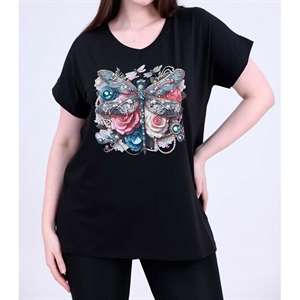 Koszulka damska - Produkt Turecki