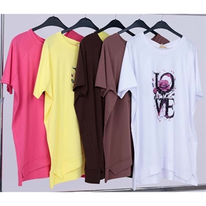 Koszulka damska - Produkt Turecki