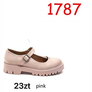 Buty wsuwane damskie 36-41