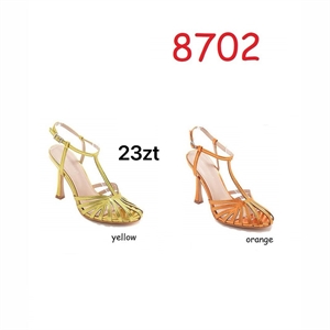 Sandały na obcasie 36-41