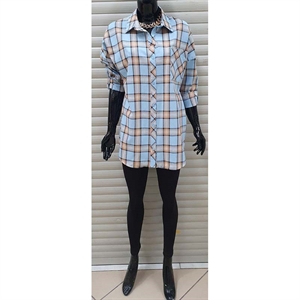 Koszula damska - Produkt Turecki S-2XL