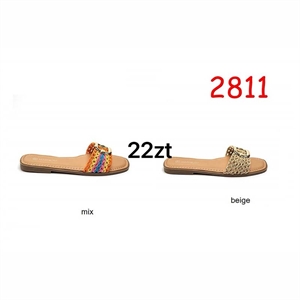 Klapki damskie 36-41