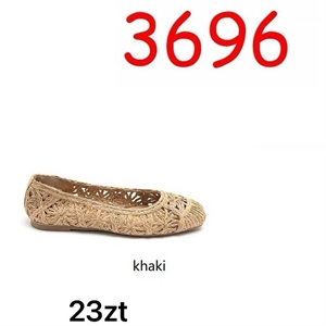 Buty wsuwane damskie 36-41