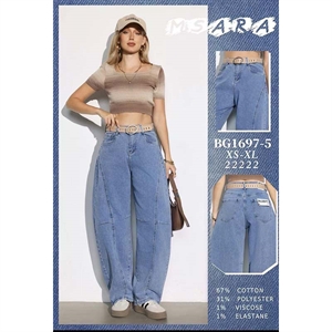 Jeansy damskie XS-XL