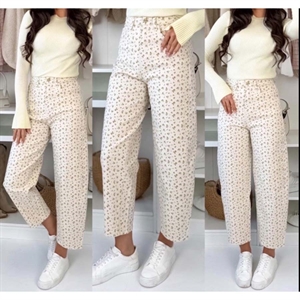 Jeansy damskie XS-XL