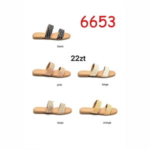 Klapki damskie 36-41