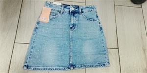 Spódnica jeansowa damska 34-42