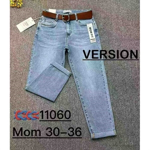 Jeansy damskie 30-36