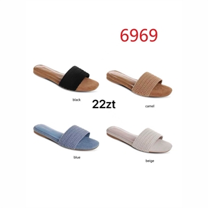 Klapki damskie 36-41