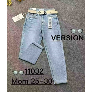 Jeansy damskie 25-30