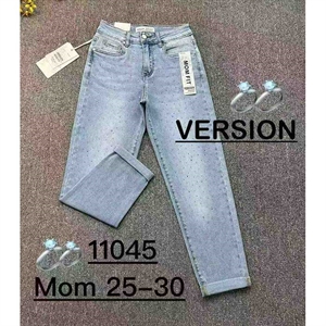 Jeansy damskie 25-30