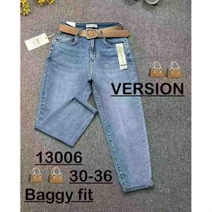 Jeansy damskie 30-36