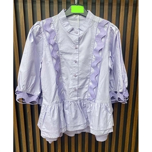 Bluzka dziewczęca 4-14 lat