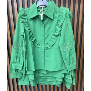 Koszula dziewczęca 6-16 lat