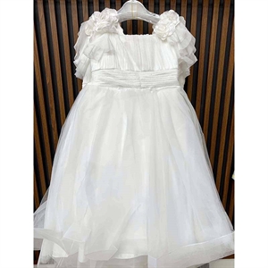 Sukienka dziewczęca (8-16)