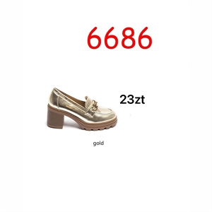 Buty wsuwane damskie 36-41