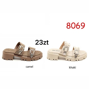 Sandały damskie 36-41