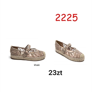 Buty wsuwane damskie 36-41
