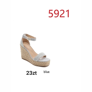 Sandały na koturnie damskie 36-41