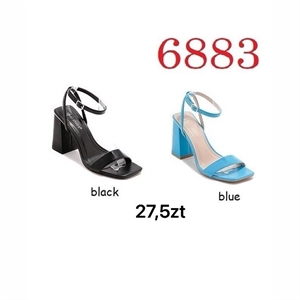 Sandały damskie 36-41