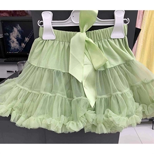 Spódnica dziewczęca 4-14 lat