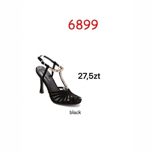 Sandały damskie 36-41