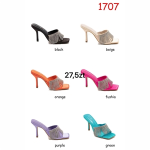 Sandały damskie 36-41