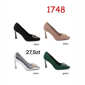 Szpilki damskie 36-41