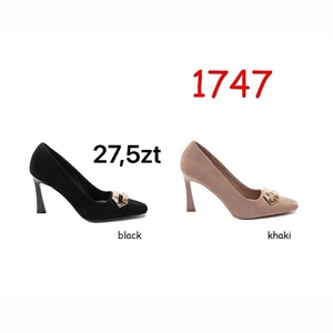 Szpilki damskie 36-41