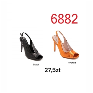 Sandały damskie 36-41