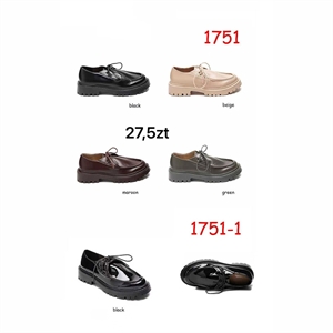 Buty wsuande damskie 36-41