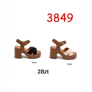 Sandały damskie 36-41