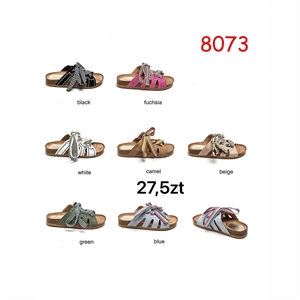 Sandały damskie 36-41