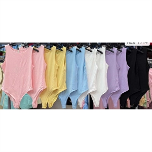 Body damskie produkt Włoski