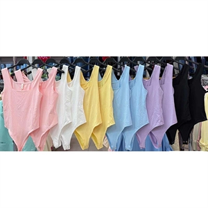Body damskie produkt Włoski