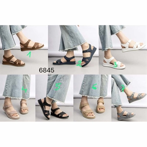 Sandały damskie  36-41