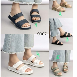 Klapki damskie  36-41